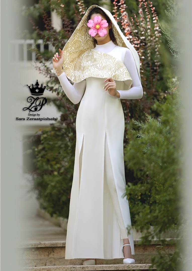 مانتو عقد از کجا بخرم